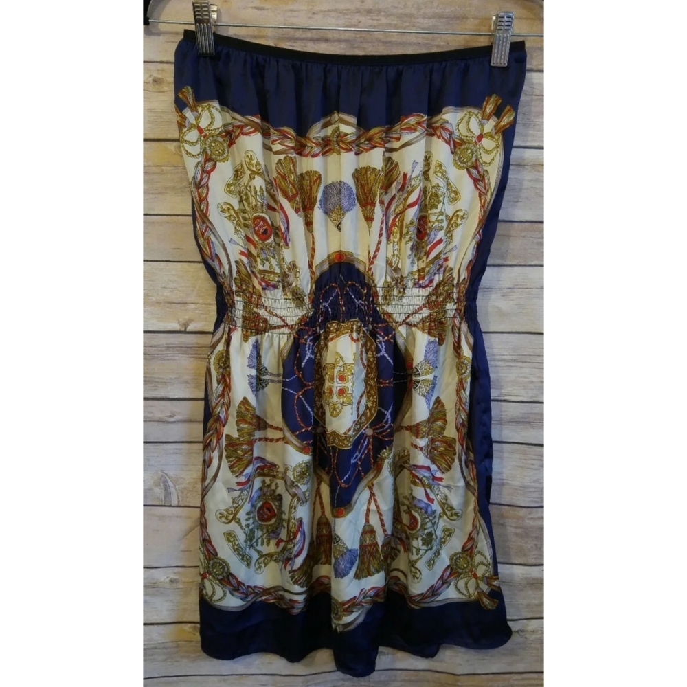 Sans Souci Dress